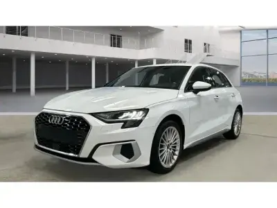 Gebraucht Audi A3