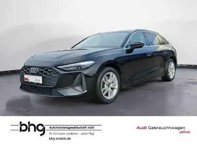 Brugt Audi A5 Ambiente 150 HK (110 kW) 2025 Sort Stationcar
