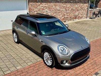 Mini Cooper Clubman