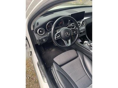 Usata Mercedes C300e Avantgarde 194 CV (142 kW) 2021 Station wagon