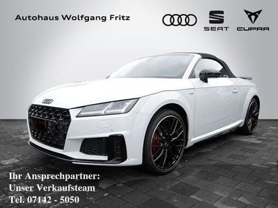 Audi TT Roadster