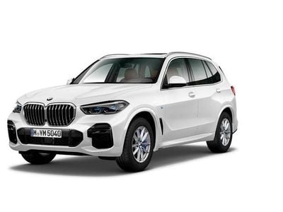 Gebraucht 2025 BMW X5 M Sport SUV | 51.990 € (Superpreis)
