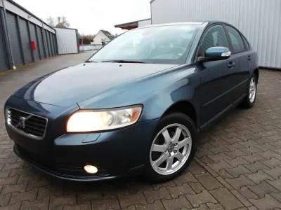 Gebraucht Volvo S40
