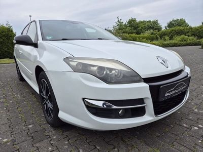 Renault Laguna III