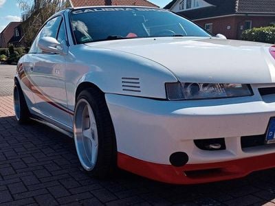 Opel Calibra