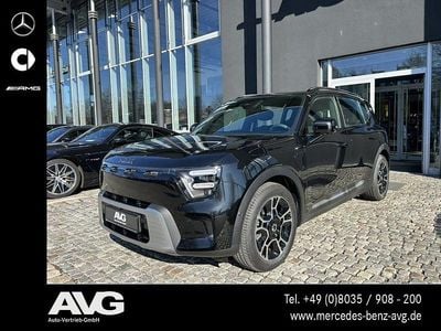 Gebraucht Smart #5 Pro 250 kW (340 PS) 2026 Schwarz SUV