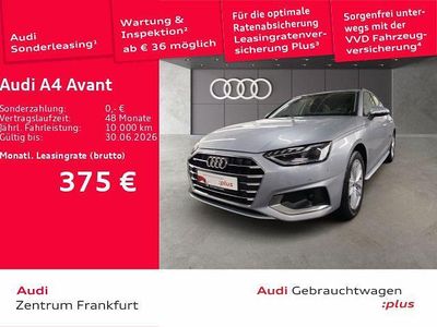 Usata Audi A4 Advanced 163 CV (119 kW) 2025 Station wagon