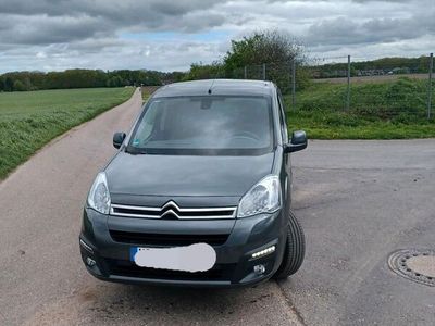 gebraucht Citroën Berlingo 