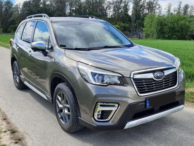 gebraucht Subaru Forester Forester2.0ie Lineartronic Comfort