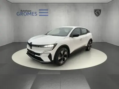 Używany Renault Mégane