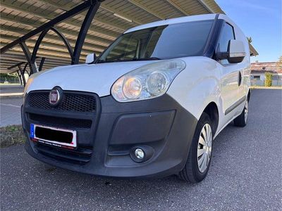 Fiat Doblò