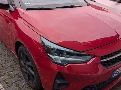 Gebraucht Opel Corsa 101 PS (74 kW) 2023 Limousine