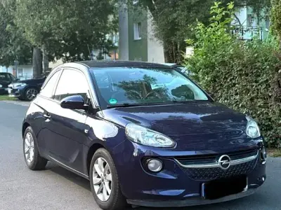 Gebraucht Opel Adam