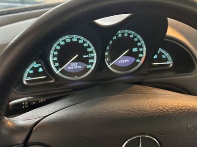 gebraucht Mercedes SL350 Trau zustand