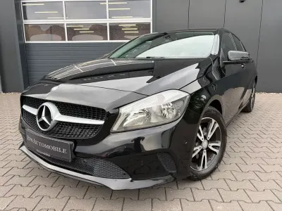 Gebraucht Mercedes A160