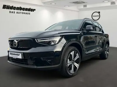 Gebraucht Volvo XC40