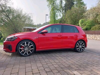 gebraucht VW Golf VII 