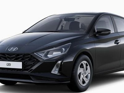 Gebraucht Hyundai i20