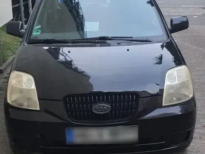 Gebraucht Kia Picanto