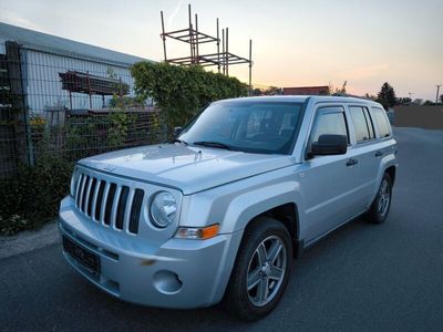 Jeep Patriot