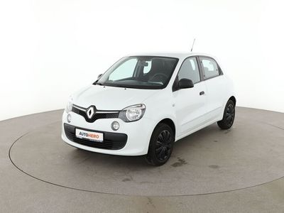 gebraucht Renault Twingo 1.0 SCe Life, Benzin, 7.780 €