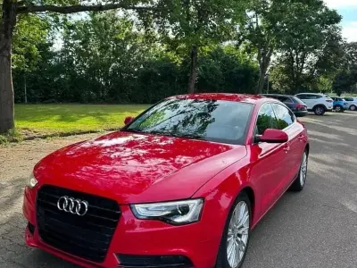 Gebraucht Audi A5