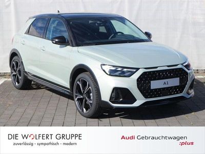 Gebraucht Audi A1 Sport 150 PS (110 kW) 2025 Tausilber metallic Kleinwagen