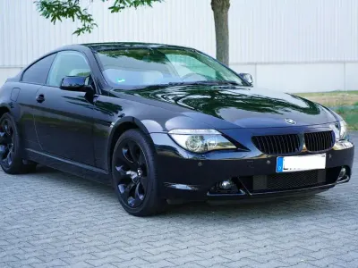 Gebraucht BMW 645