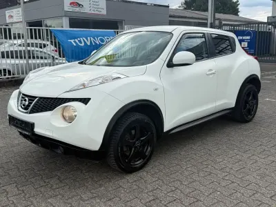 Gebraucht Nissan Juke