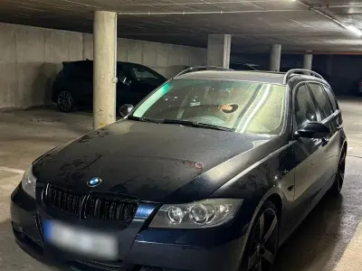 Gebraucht BMW 318