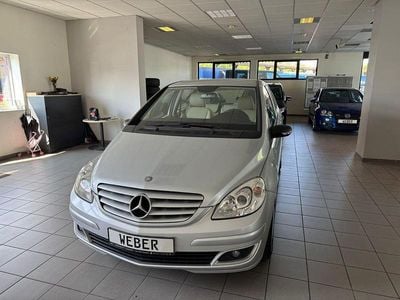 Mercedes B150