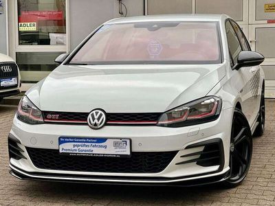 gebraucht VW Golf VII 2.0 GTI/TCR*VIRTUAL*DSG*ACC*LED*VOLL*19