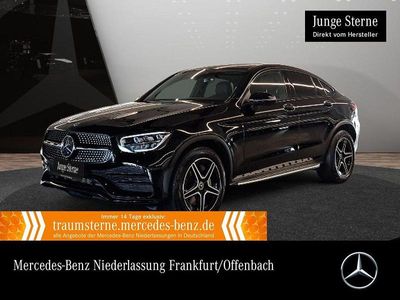 Mercedes GLC300e