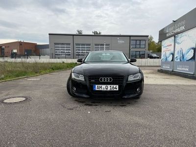 gebraucht Audi A5 3.0 TDI (DPF) quattro -