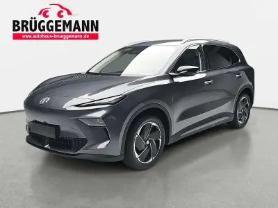 Gebraucht MG MGS5 EV