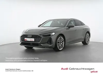 Gebraucht Audi A5 Sport 204 PS (150 kW) 2025 Grau Limousine