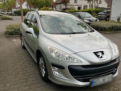 gebraucht Peugeot 308 