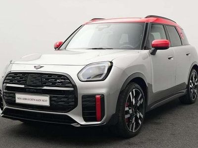 Second-hand Mini John Cooper Works Countryman 300 CP (220 kW) 2025 Gri SUV