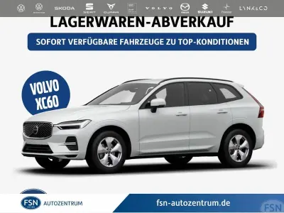Gebraucht Volvo XC60