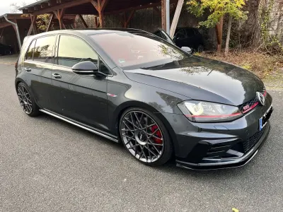 Gebraucht VW Golf VII