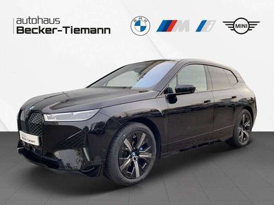 gebraucht BMW iX xDrive50