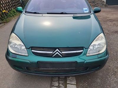 gebraucht Citroën C5 2.0 16V SX Autom. SX