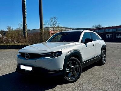 Mazda MX30