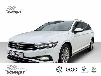 gebraucht VW Passat Variant 2.0 TDI Elegance R Line IQ.LIGHT