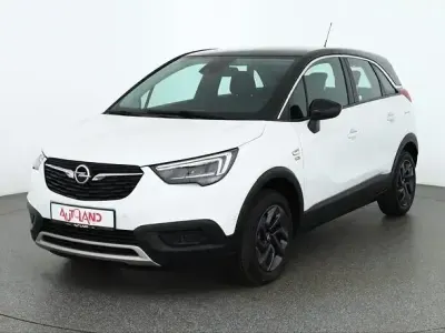 Brugt Opel Crossland 2020 Andere SUV