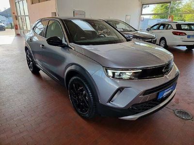 Second-hand Opel Mokka-e Ultimate 100 kW (136 CP) 2023 Gri SUV