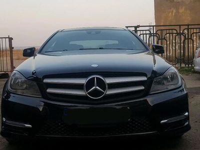Mercedes C350