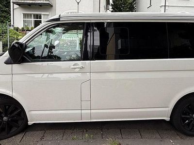 VW California