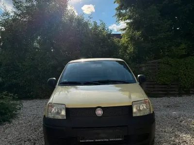 Occasion Fiat Panda