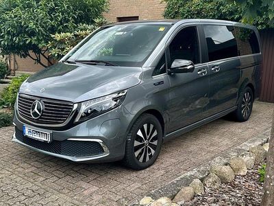 Mercedes EQV300